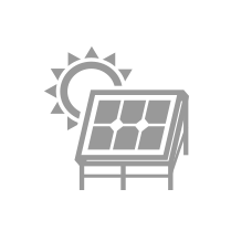 太陽能發電系統建置